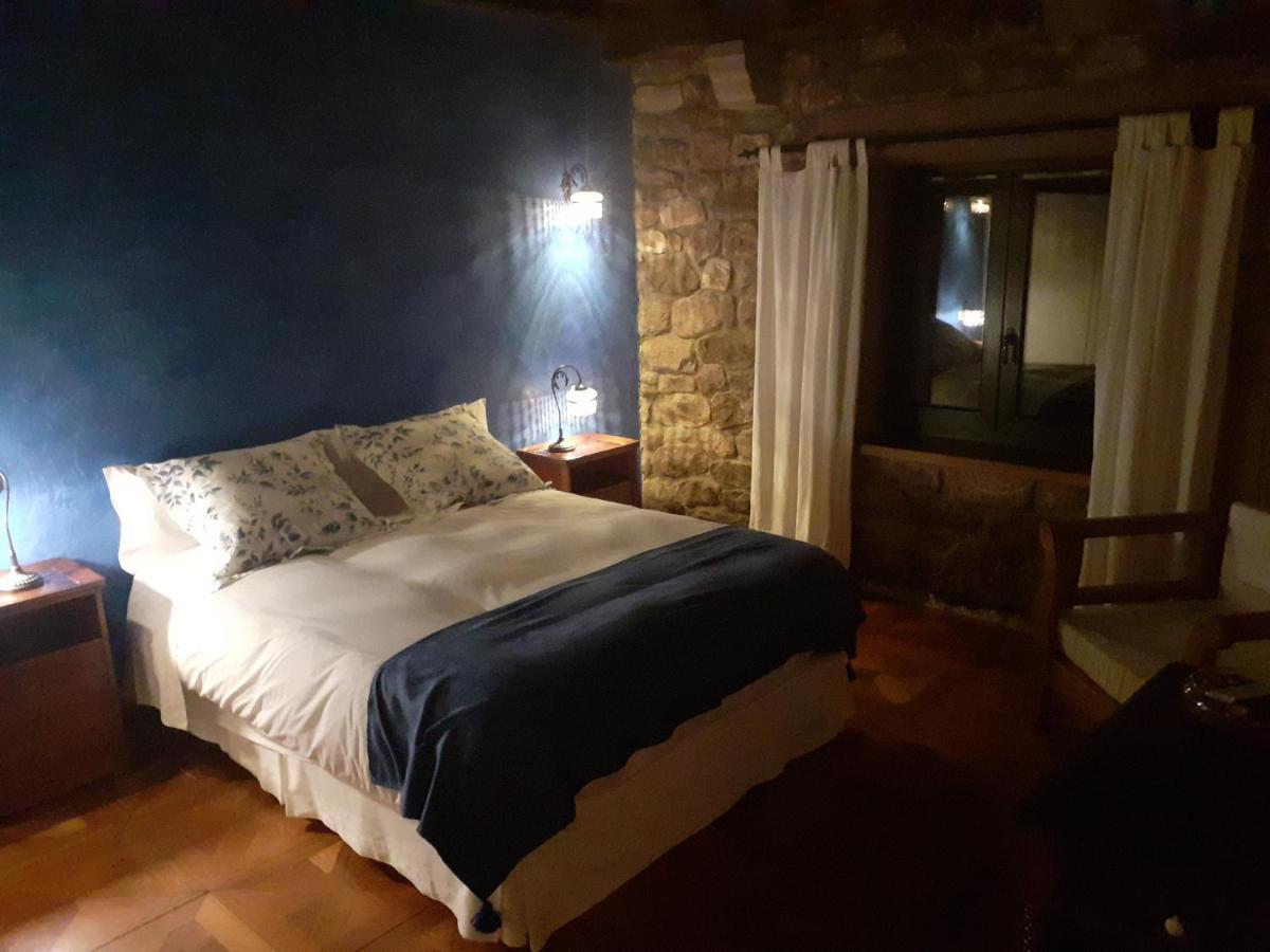 Hotel La Casona De Barrio, Alto Campoo Barrio  Exterior photo